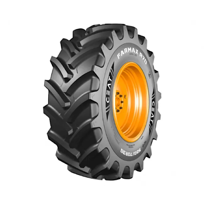 400/75 R38 141A8 (138D) TL FARMAX R75 
